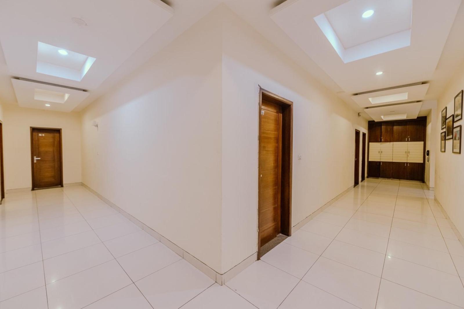 Hotel Fortune Plaza Ajmer Exterior photo